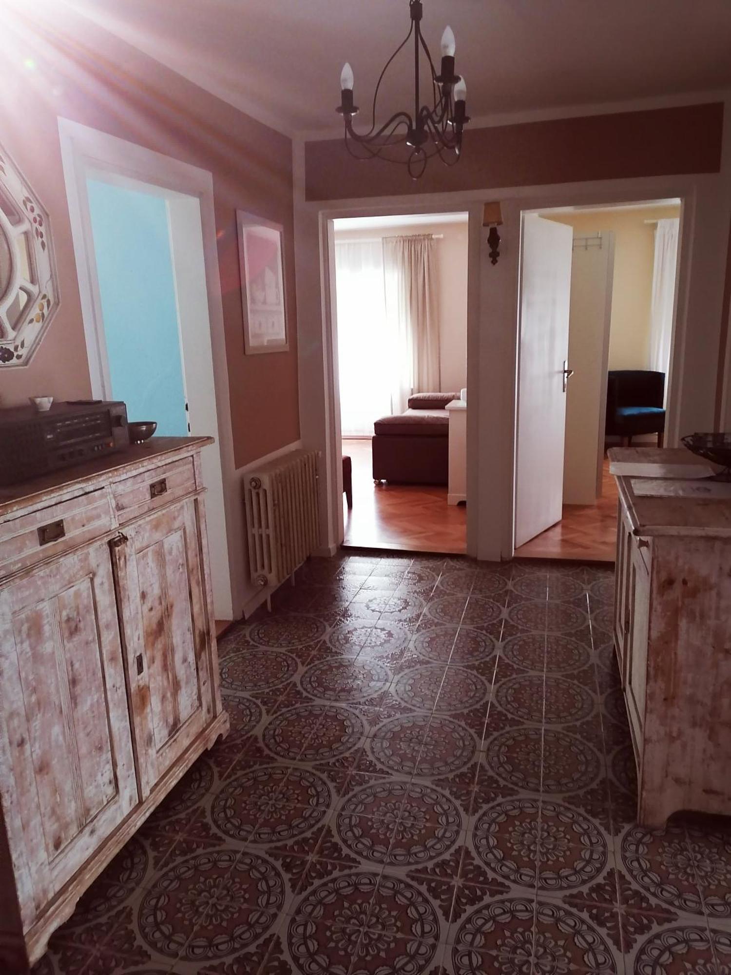 Holiday Home Modric オトチャッツ エクステリア 写真