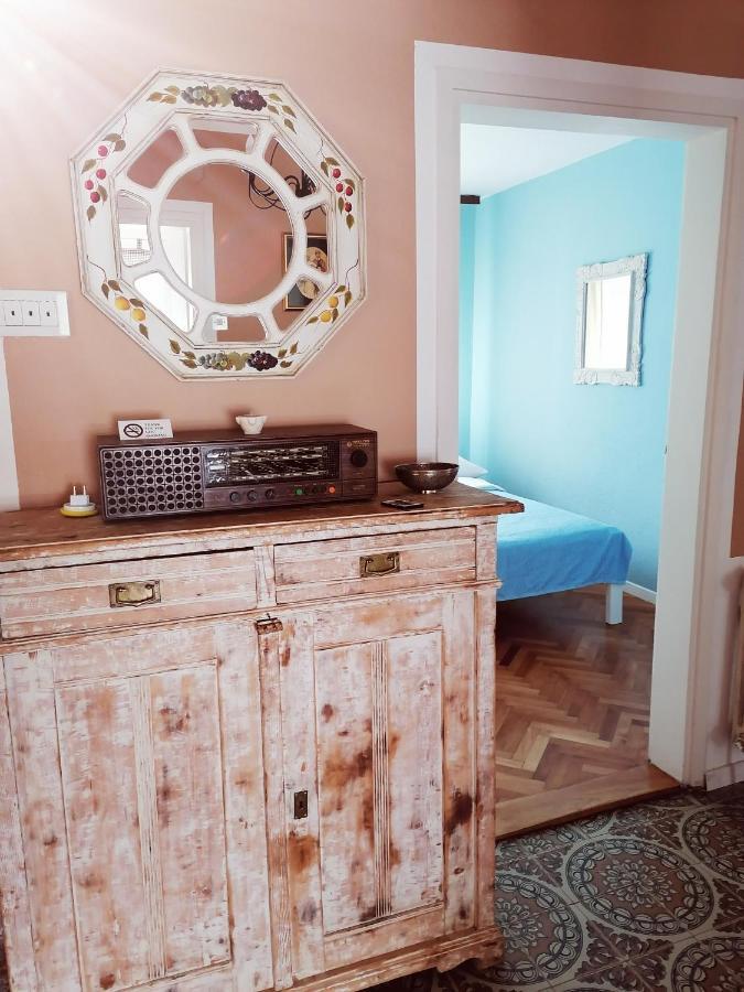 Holiday Home Modric オトチャッツ エクステリア 写真