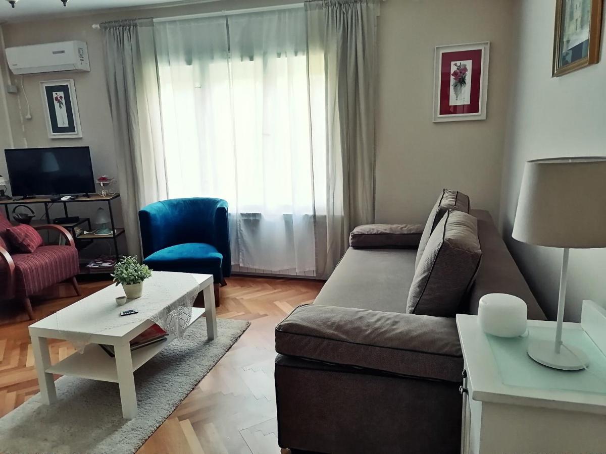 Holiday Home Modric オトチャッツ エクステリア 写真