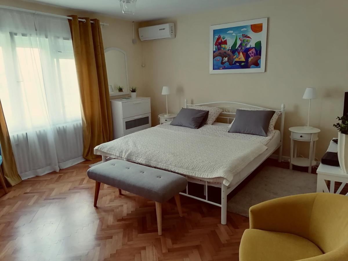 Holiday Home Modric オトチャッツ エクステリア 写真