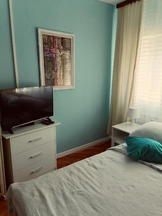 Holiday Home Modric オトチャッツ エクステリア 写真