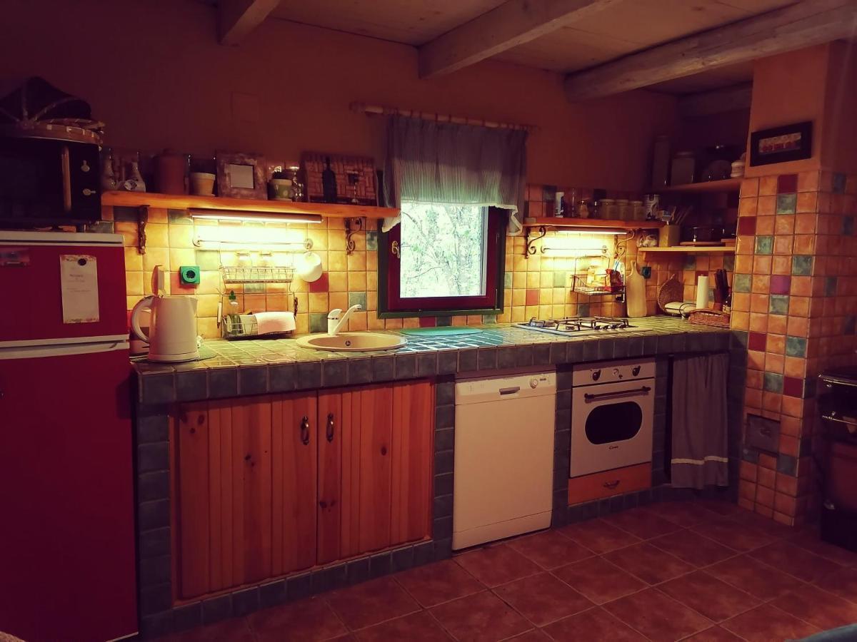 Holiday Home Modric オトチャッツ エクステリア 写真