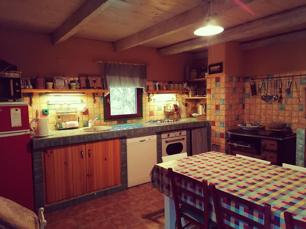 Holiday Home Modric オトチャッツ エクステリア 写真