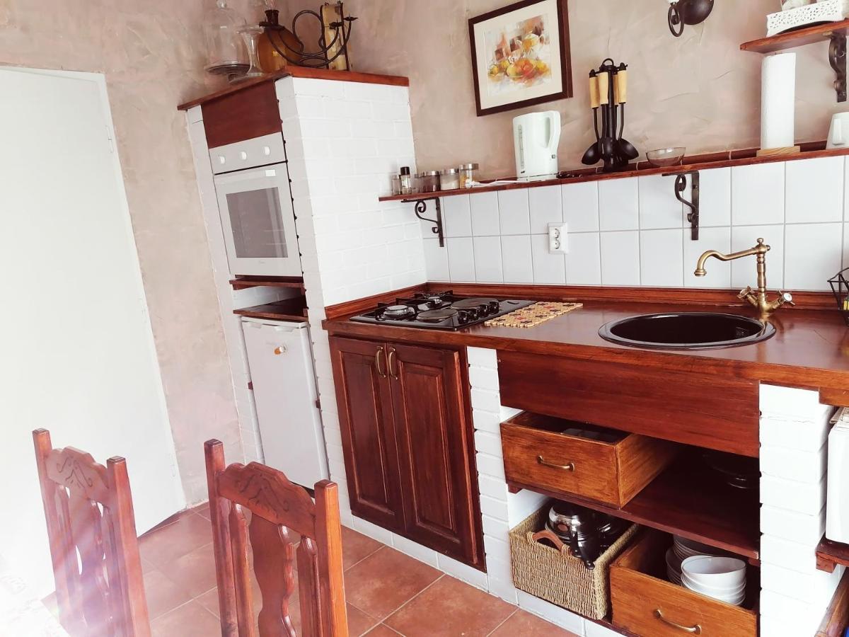 Holiday Home Modric オトチャッツ エクステリア 写真