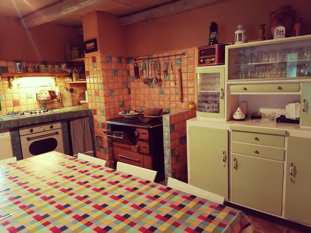 Holiday Home Modric オトチャッツ エクステリア 写真