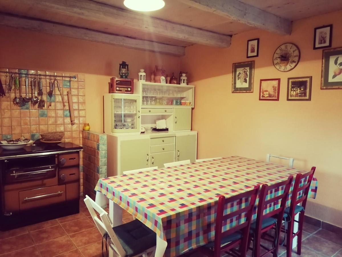 Holiday Home Modric オトチャッツ エクステリア 写真