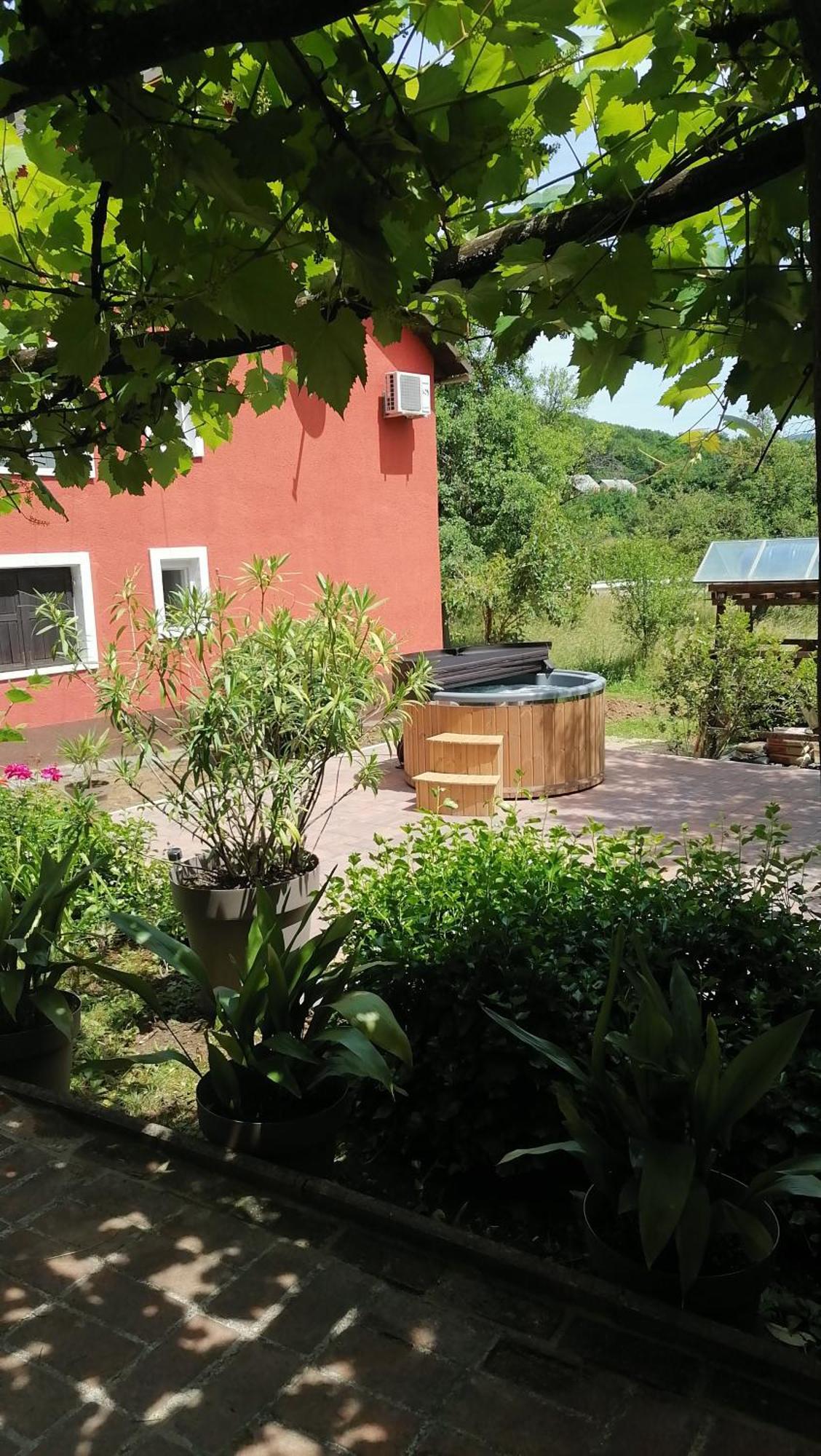Holiday Home Modric オトチャッツ エクステリア 写真