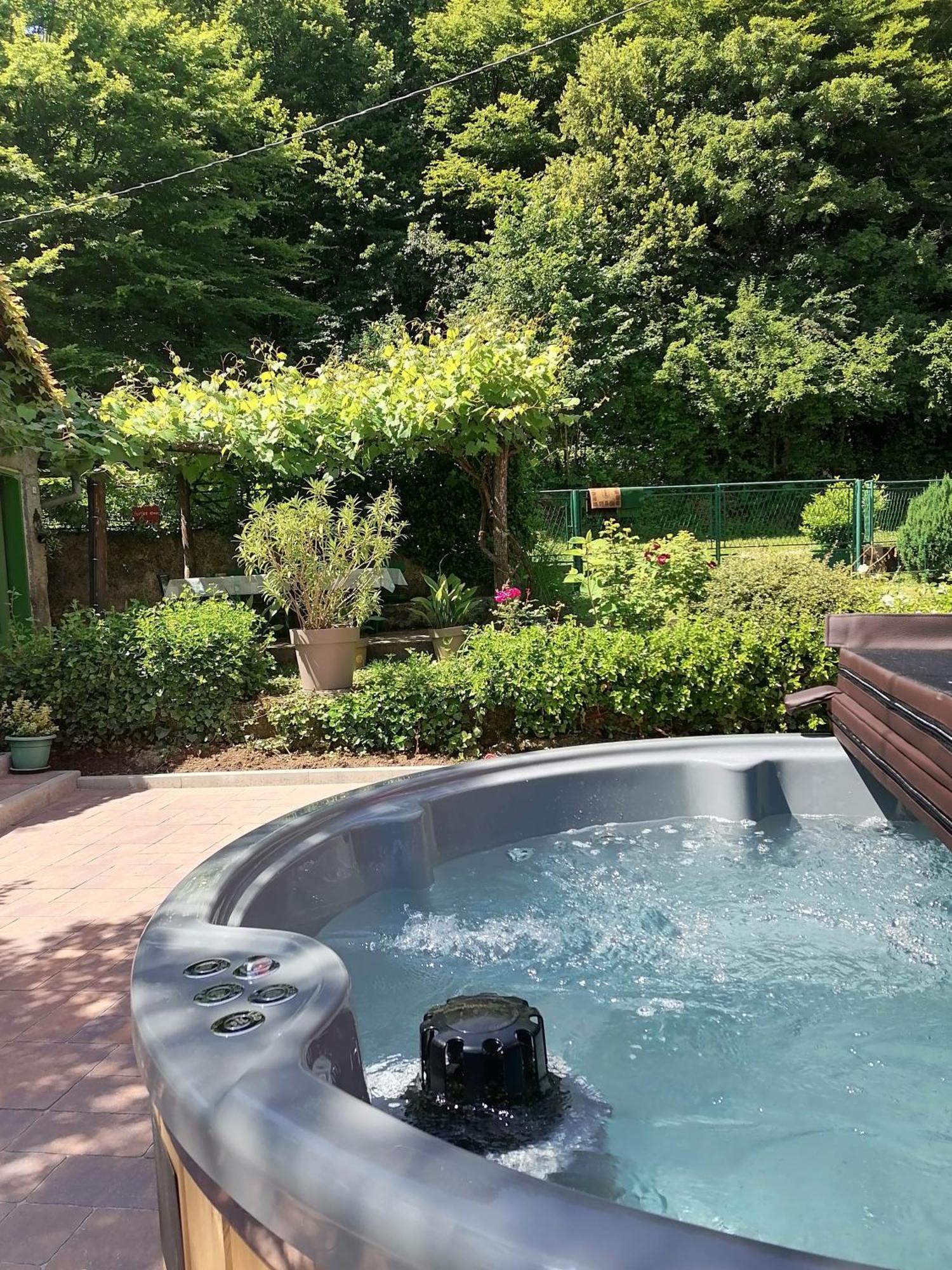 Holiday Home Modric オトチャッツ エクステリア 写真
