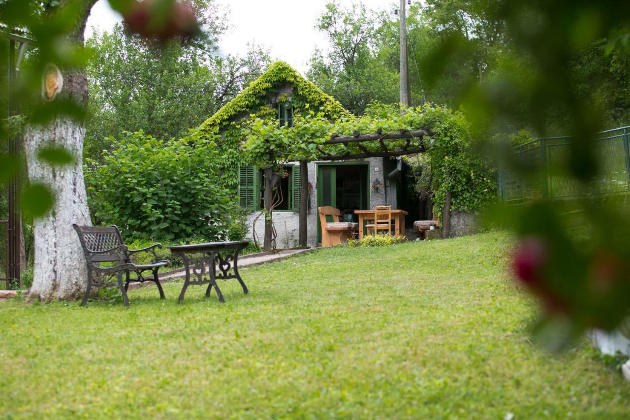 Holiday Home Modric オトチャッツ エクステリア 写真