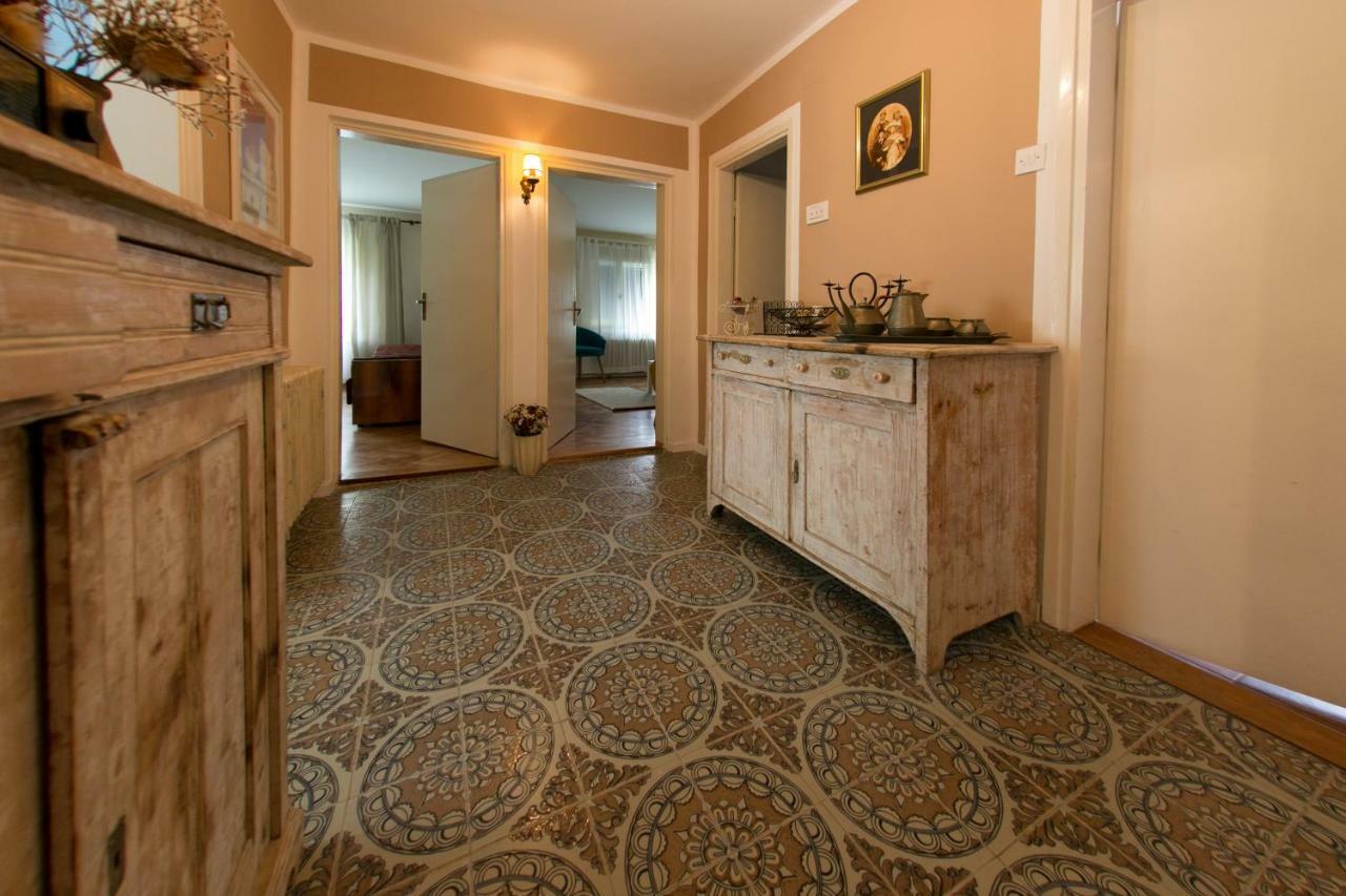 Holiday Home Modric オトチャッツ エクステリア 写真
