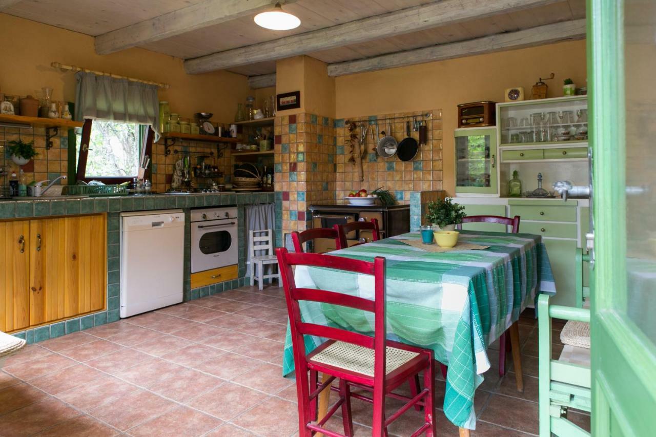 Holiday Home Modric オトチャッツ エクステリア 写真
