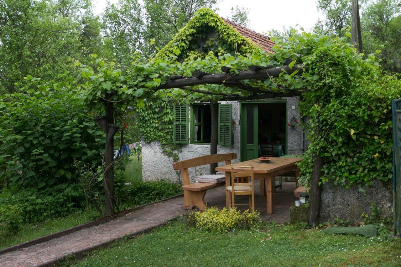 Holiday Home Modric オトチャッツ エクステリア 写真
