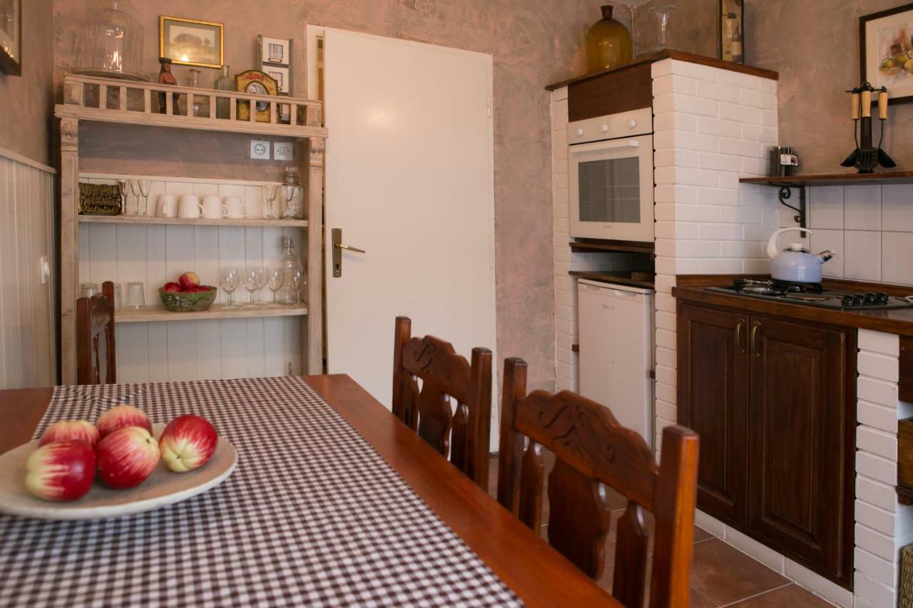 Holiday Home Modric オトチャッツ エクステリア 写真