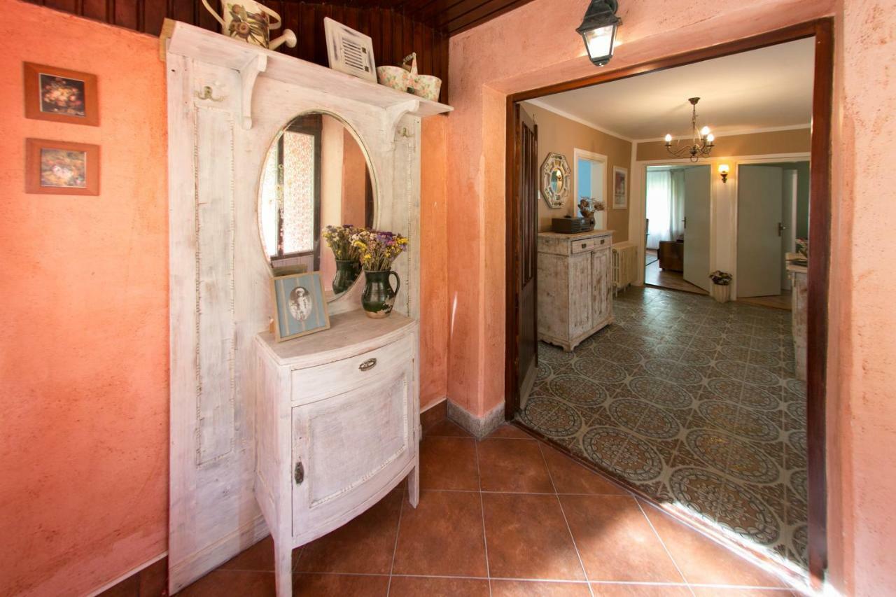 Holiday Home Modric オトチャッツ エクステリア 写真