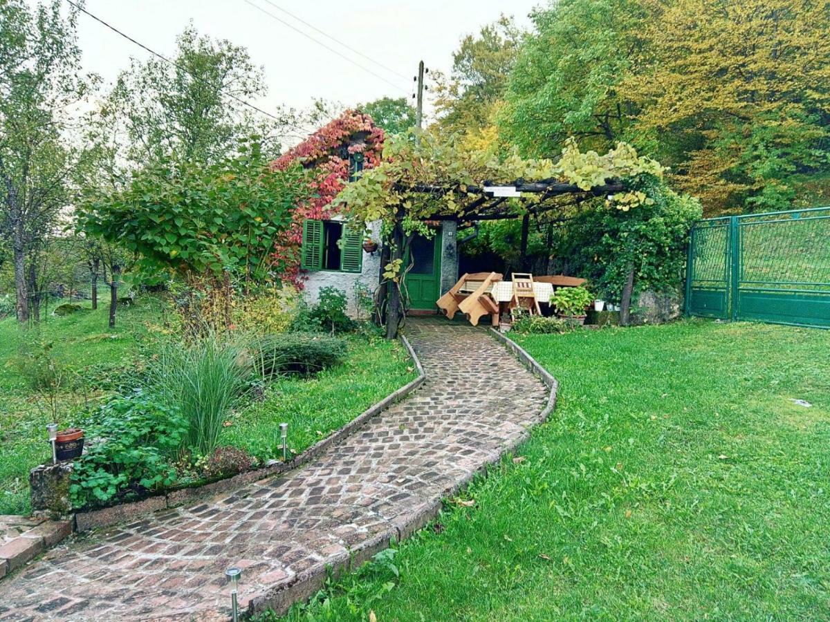 Holiday Home Modric オトチャッツ エクステリア 写真