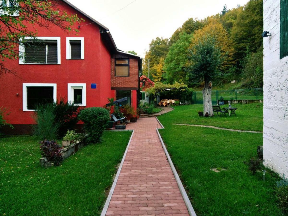 Holiday Home Modric オトチャッツ エクステリア 写真