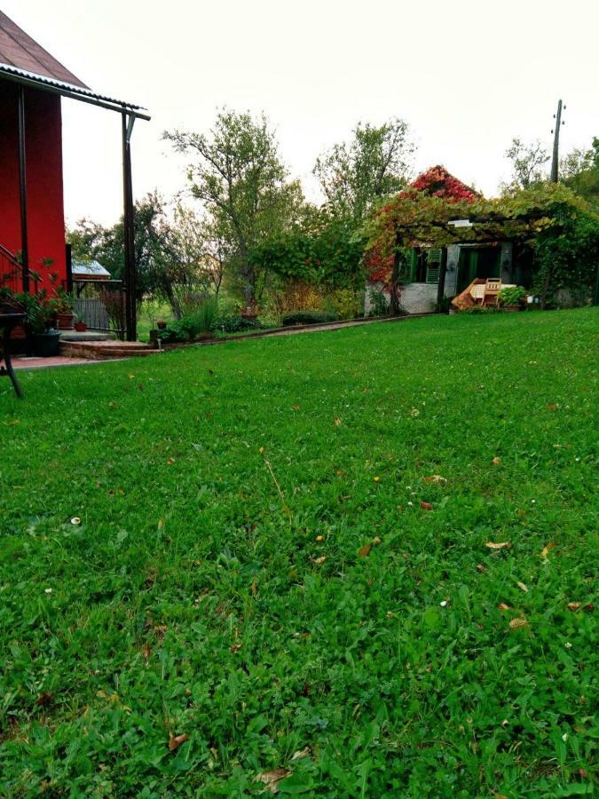 Holiday Home Modric オトチャッツ エクステリア 写真