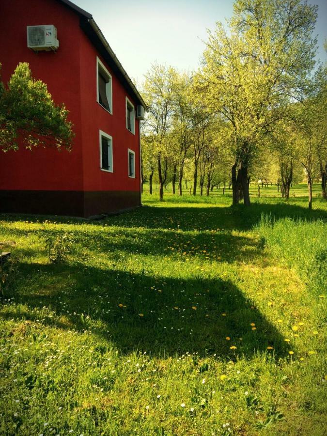 Holiday Home Modric オトチャッツ エクステリア 写真